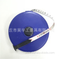 Fiber ruler direct selling tape Leather Measuring Tape